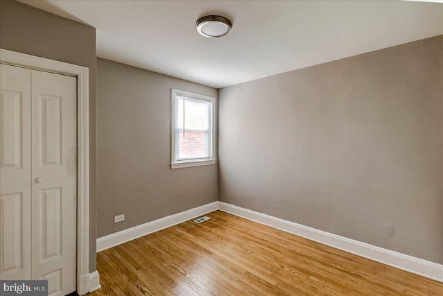 4320 BERGER AVE, Baltimore, MD 21206
