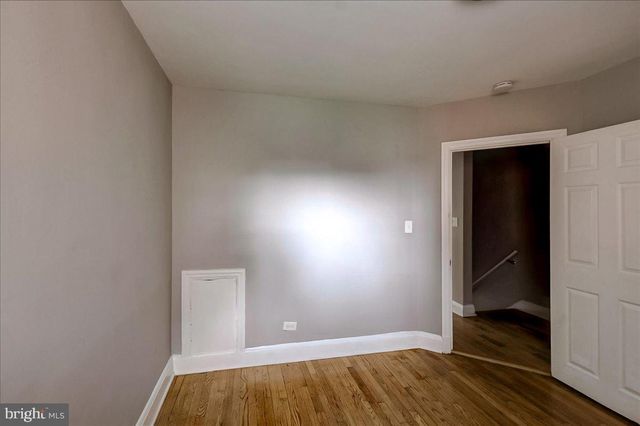 4320 BERGER AVE, Baltimore, MD 21206