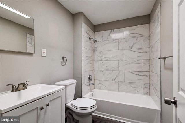 4320 BERGER AVE, Baltimore, MD 21206