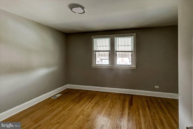 4320 BERGER AVE, Baltimore, MD 21206