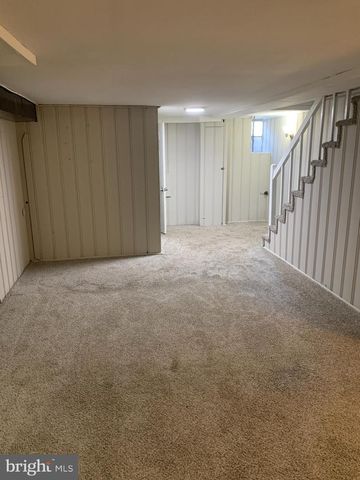 4320 BERGER AVE, Baltimore, MD 21206