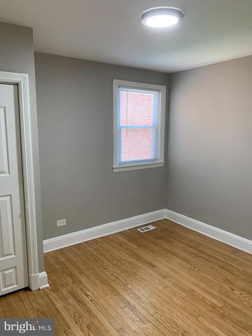4320 BERGER AVE, Baltimore, MD 21206