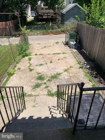 4320 BERGER AVE, Baltimore, MD 21206
