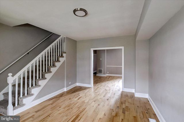 4320 BERGER AVE, Baltimore, MD 21206