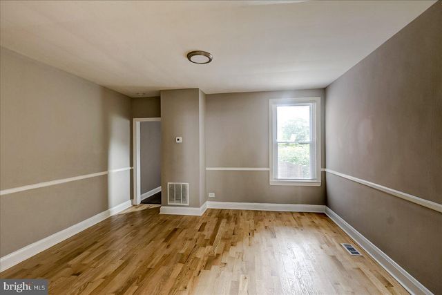 4320 BERGER AVE, Baltimore, MD 21206