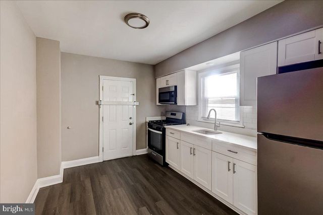 4320 BERGER AVE, Baltimore, MD 21206
