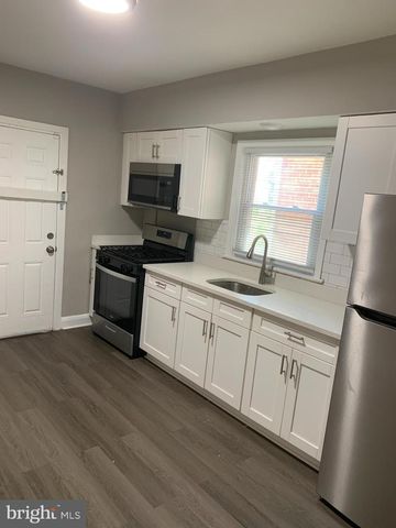 4320 BERGER AVE, Baltimore, MD 21206
