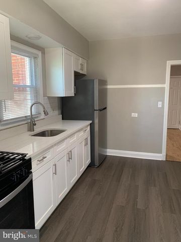4320 BERGER AVE, Baltimore, MD 21206