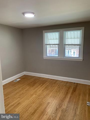 4320 BERGER AVE, Baltimore, MD 21206