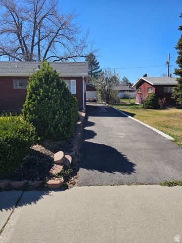 376 S 400 E, Orem, UT 84097