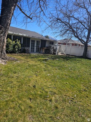 376 S 400 E, Orem, UT 84097