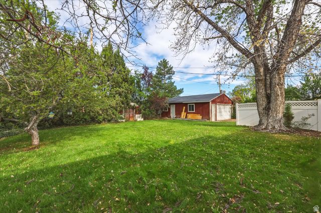 376 S 400 E, Orem, UT 84097