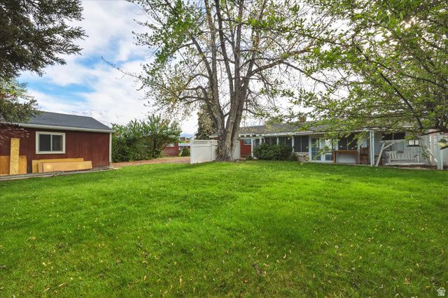 376 S 400 E, Orem, UT 84097