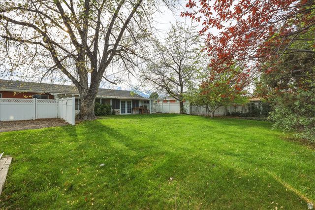 376 S 400 E, Orem, UT 84097