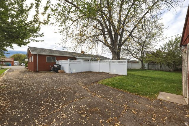 376 S 400 E, Orem, UT 84097