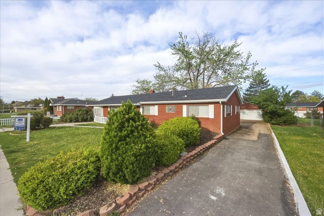 376 S 400 E, Orem, UT 84097