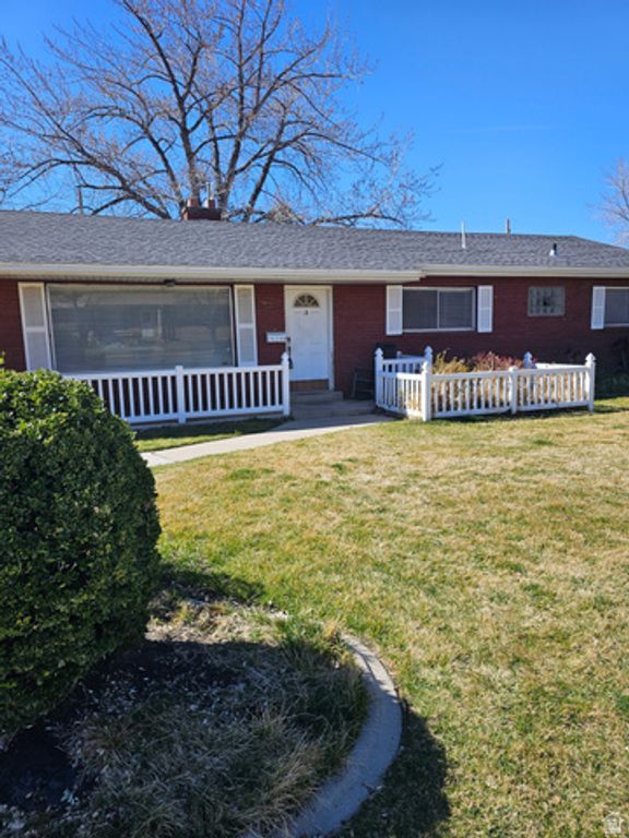 376 S 400 E, Orem, UT 84097