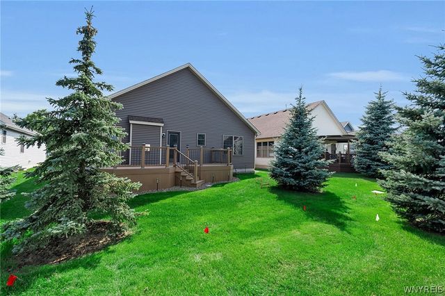 17 Pelham Road, Lancaster, NY 14086