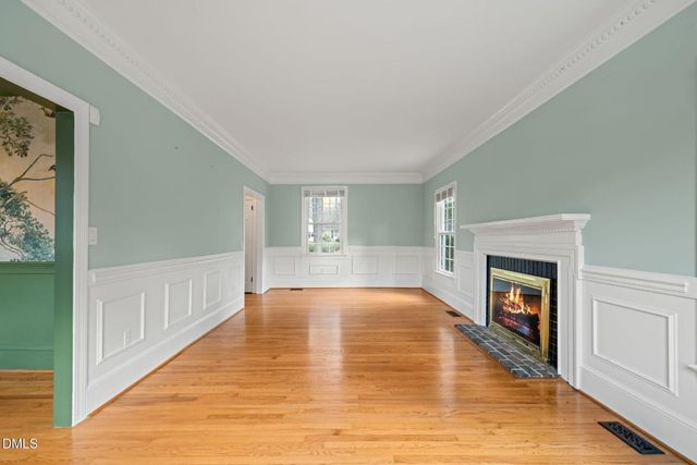 213 W Stevens Street, Smithfield, NC 27577