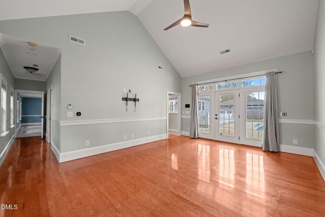 213 W Stevens Street, Smithfield, NC 27577