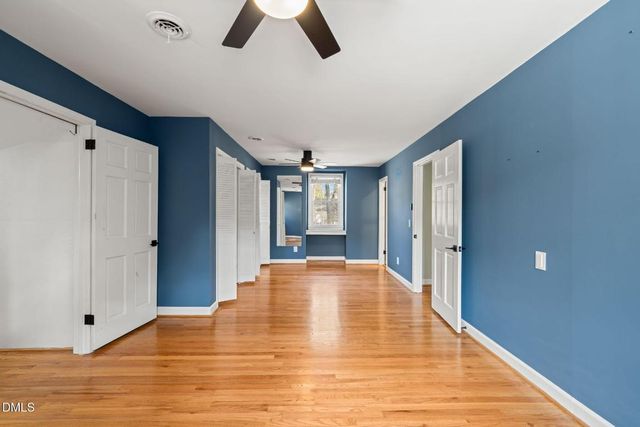 213 W Stevens Street, Smithfield, NC 27577