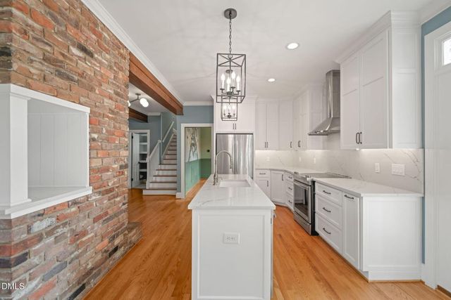 213 W Stevens Street, Smithfield, NC 27577