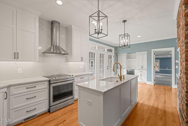 213 W Stevens Street, Smithfield, NC 27577