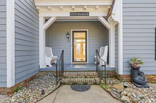 213 W Stevens Street, Smithfield, NC 27577