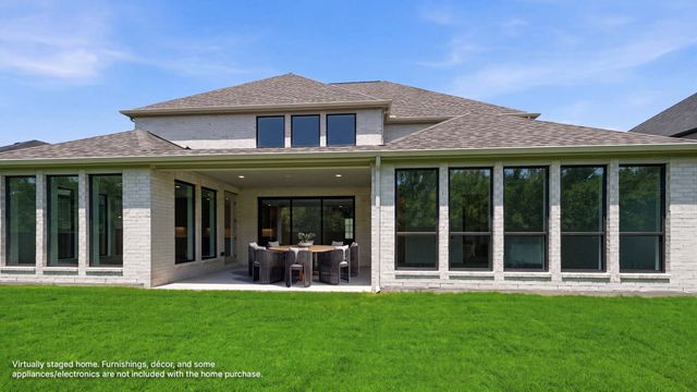 1959 Benedetto Way, Mclendon Chisholm, TX 75032