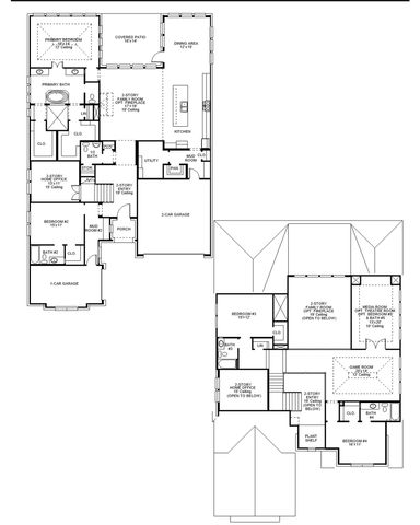 1959 Benedetto Way, Mclendon Chisholm, TX 75032