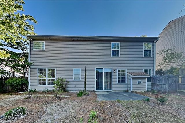 238 Diamond Valley Pass, Canton, GA 30114