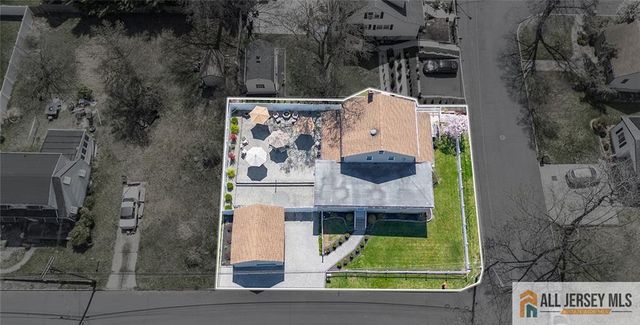 42 Lake Boulevard, Matawan, NJ 07747