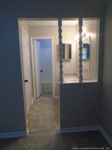 4967-C Fieldcrest Drive, Fayetteville, NC 28303