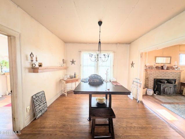 18 Griswold Avenue, Troy, NY 12180