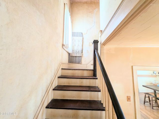 18 Griswold Avenue, Troy, NY 12180