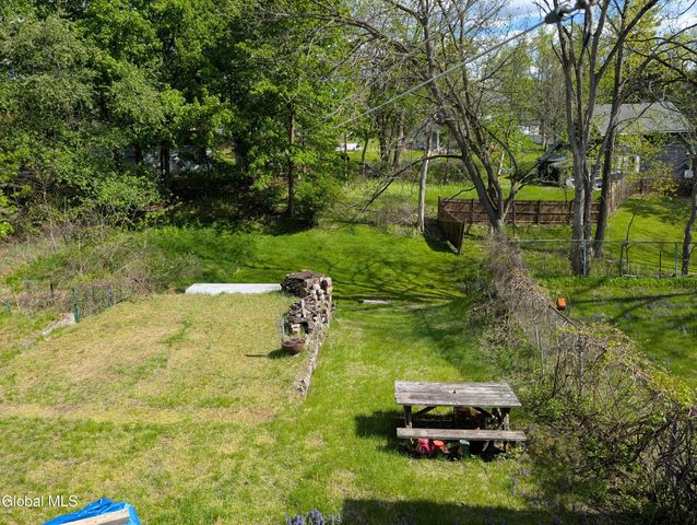 18 Griswold Avenue, Troy, NY 12180