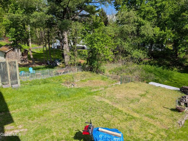 18 Griswold Avenue, Troy, NY 12180