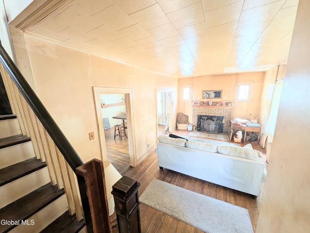 18 Griswold Avenue, Troy, NY 12180