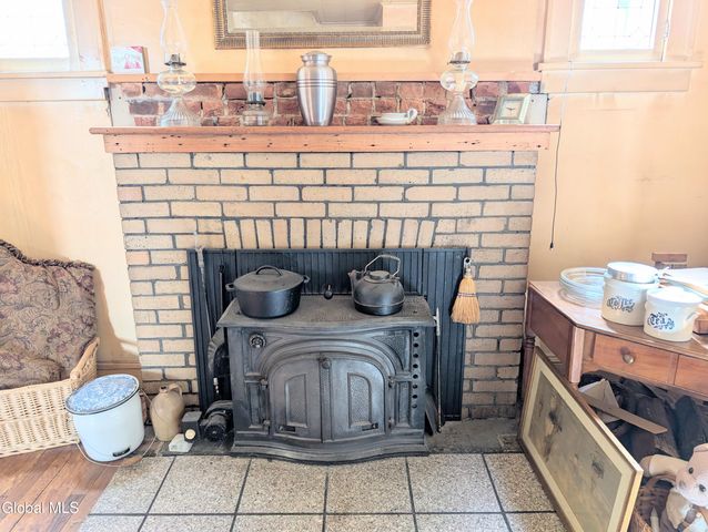 18 Griswold Avenue, Troy, NY 12180