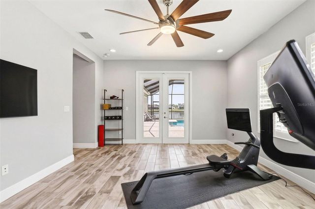 21804 BRISKE MORNING AVENUE, Land O Lakes, FL 34637