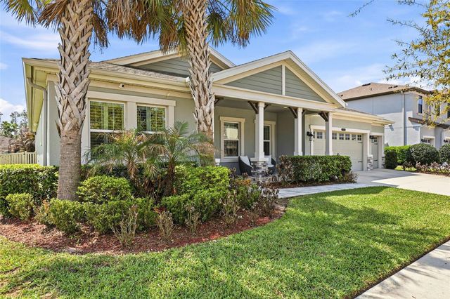 21804 BRISKE MORNING AVENUE, Land O Lakes, FL 34637