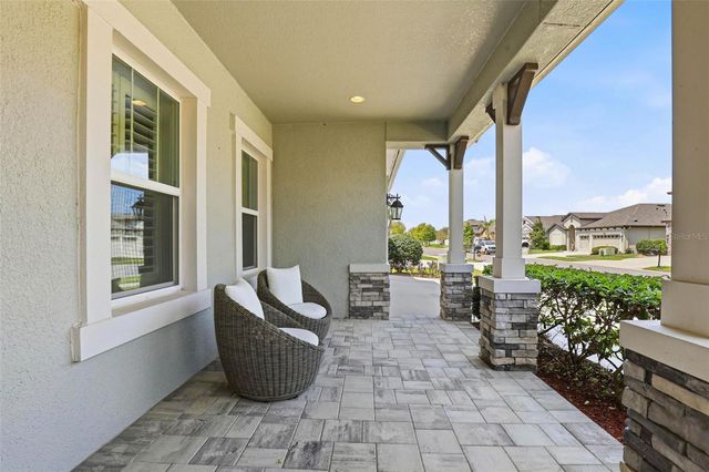 21804 BRISKE MORNING AVENUE, Land O Lakes, FL 34637