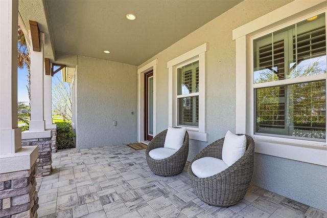 21804 BRISKE MORNING AVENUE, Land O Lakes, FL 34637