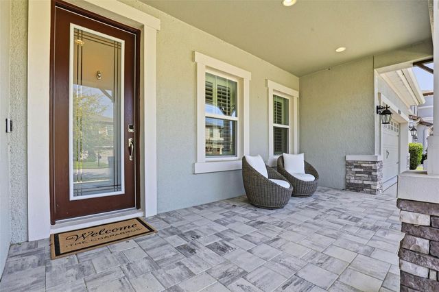 21804 BRISKE MORNING AVENUE, Land O Lakes, FL 34637