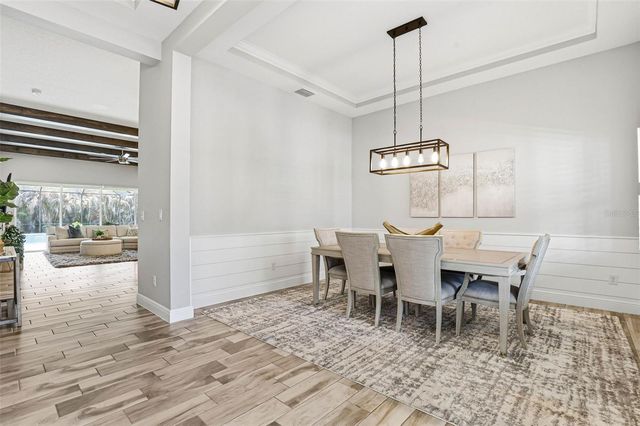 21804 BRISKE MORNING AVENUE, Land O Lakes, FL 34637