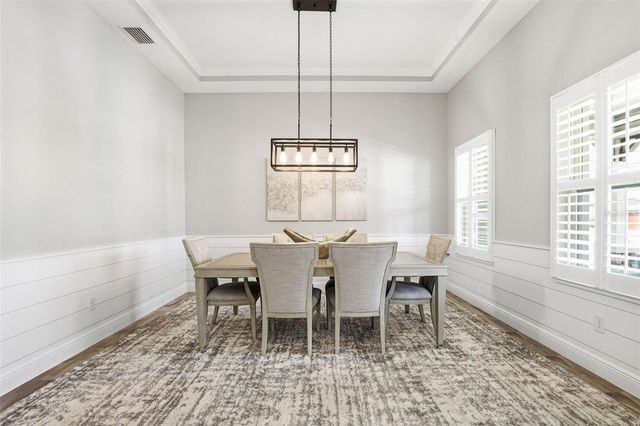 21804 BRISKE MORNING AVENUE, Land O Lakes, FL 34637