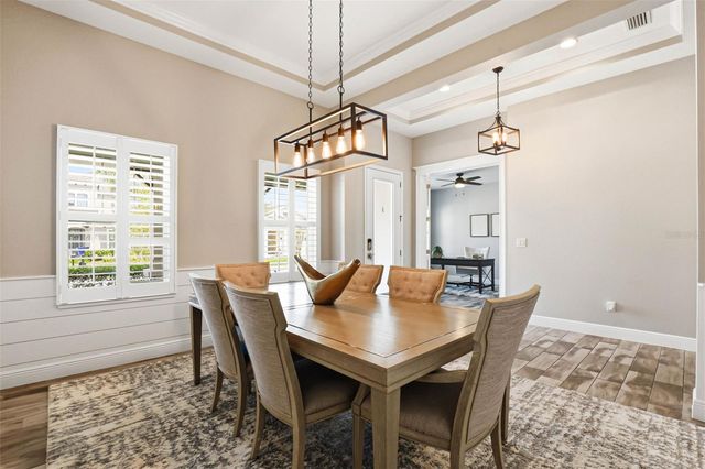 21804 BRISKE MORNING AVENUE, Land O Lakes, FL 34637