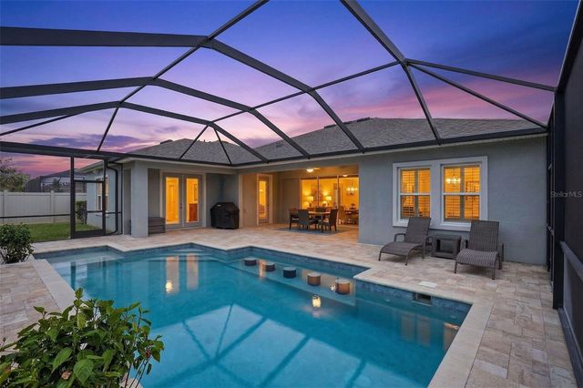 21804 BRISKE MORNING AVENUE, Land O Lakes, FL 34637