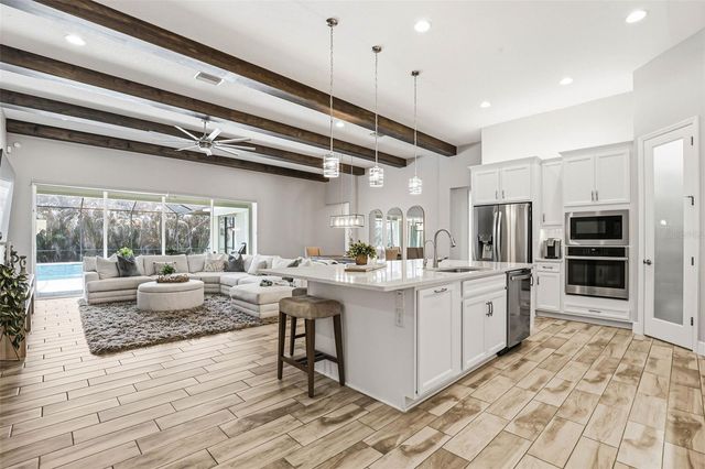 21804 BRISKE MORNING AVENUE, Land O Lakes, FL 34637