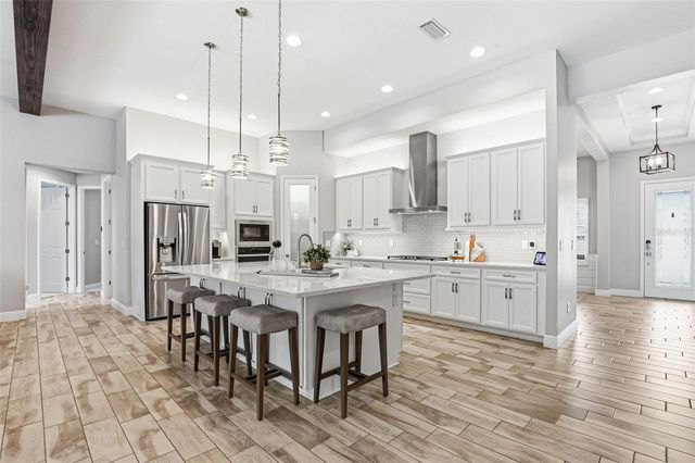 21804 BRISKE MORNING AVENUE, Land O Lakes, FL 34637